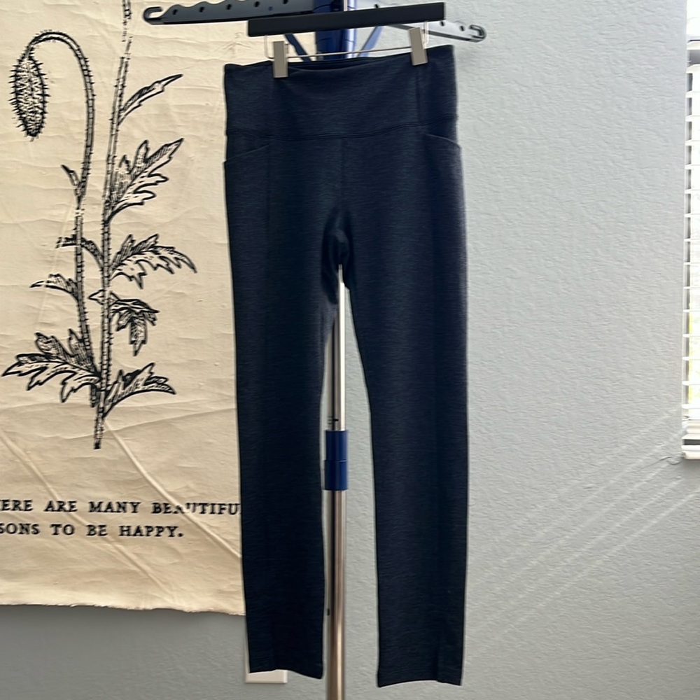 NWT Mercer Herringbone Tight